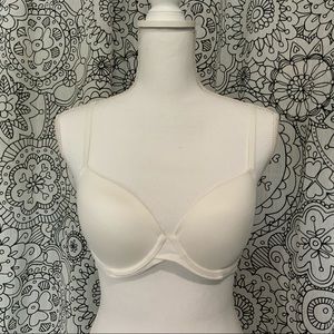 Auden White Women’s 34B Wire Bra